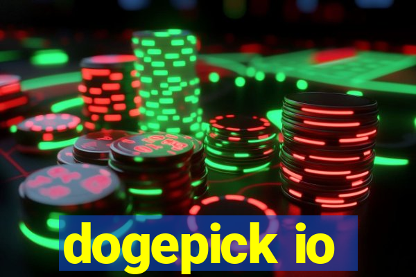 dogepick io